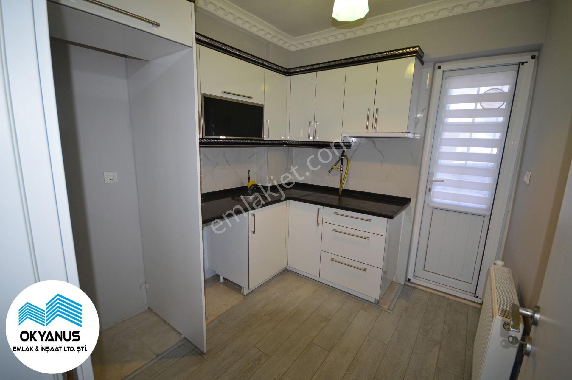 Kocaali De Deniz Gören Bağımsız Tek Tapu 5+1 Tam Müstakil - Görsel 24