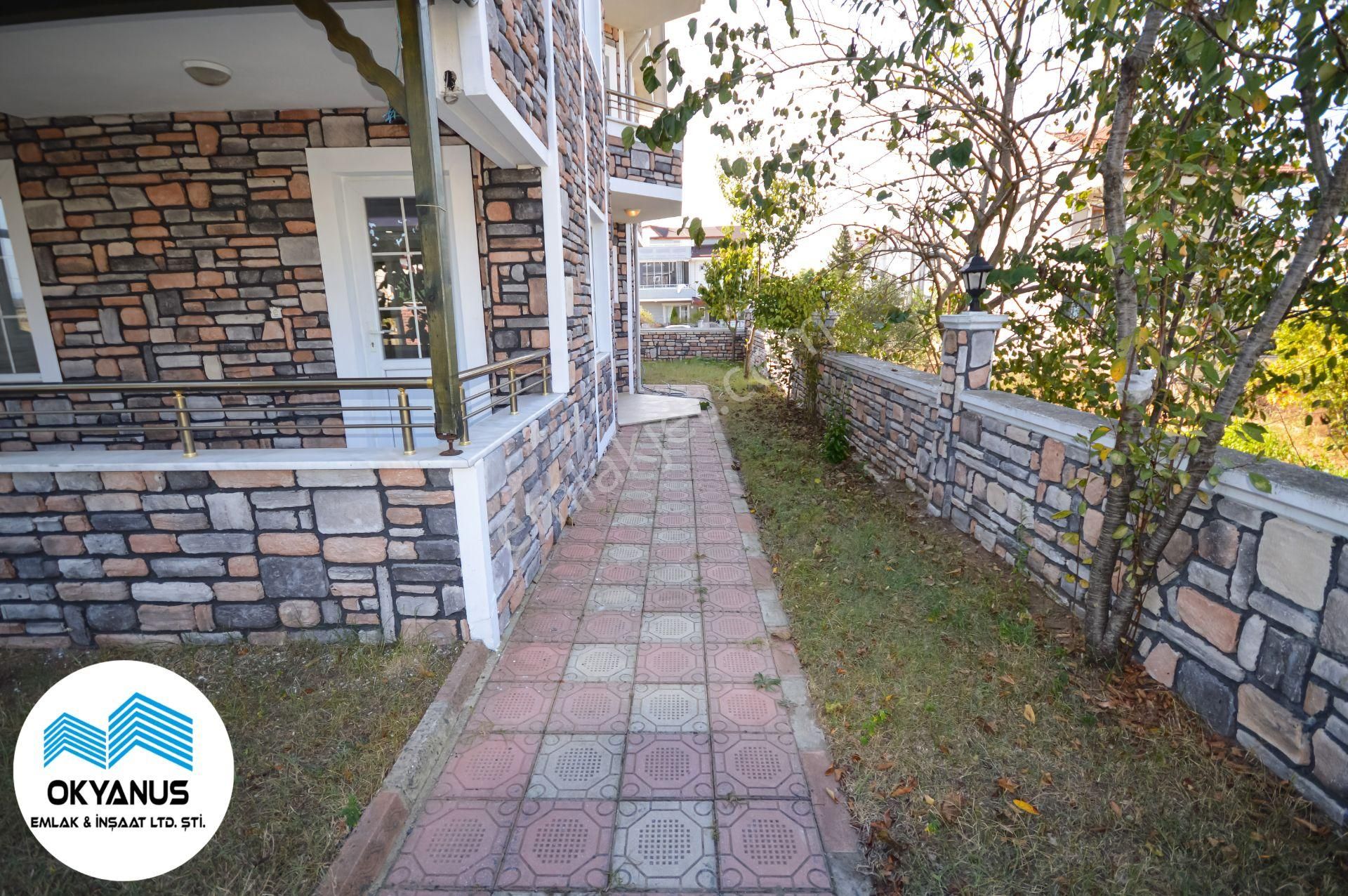 Kocaali De Deniz Gören Bağımsız Tek Tapu 5+1 Tam Müstakil - Görsel 8