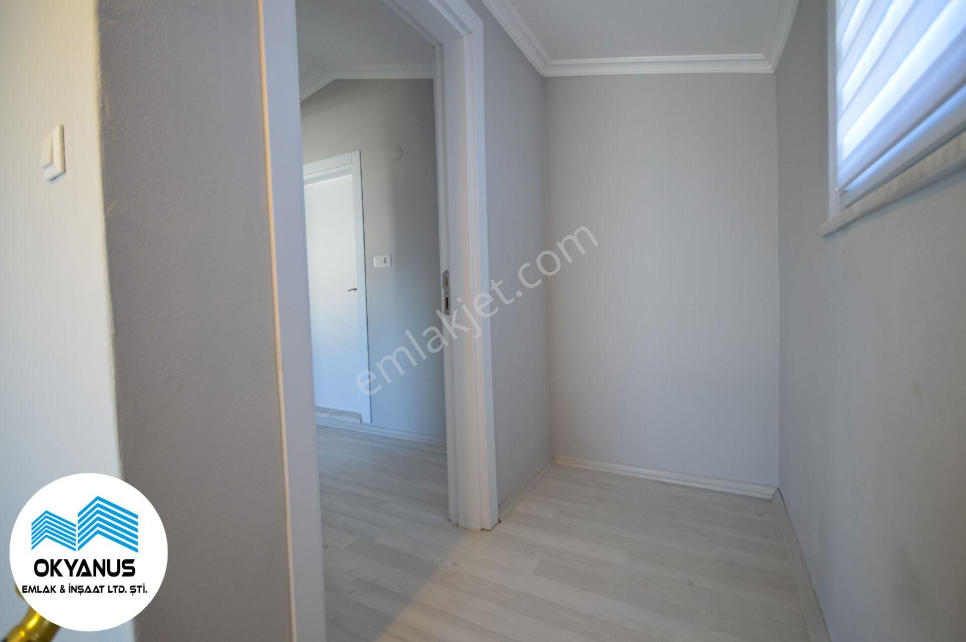 Kocaali De Deniz Gören Bağımsız Tek Tapu 5+1 Tam Müstakil - Görsel 28