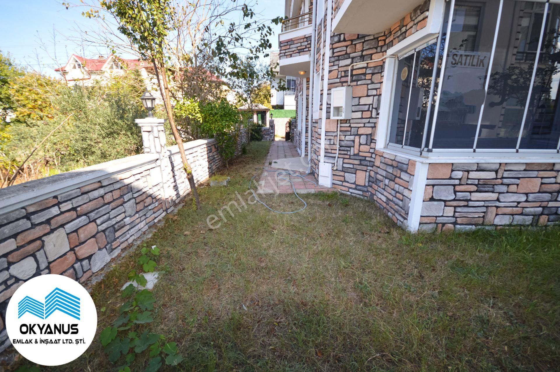 Kocaali De Deniz Gören Bağımsız Tek Tapu 5+1 Tam Müstakil - Görsel 6