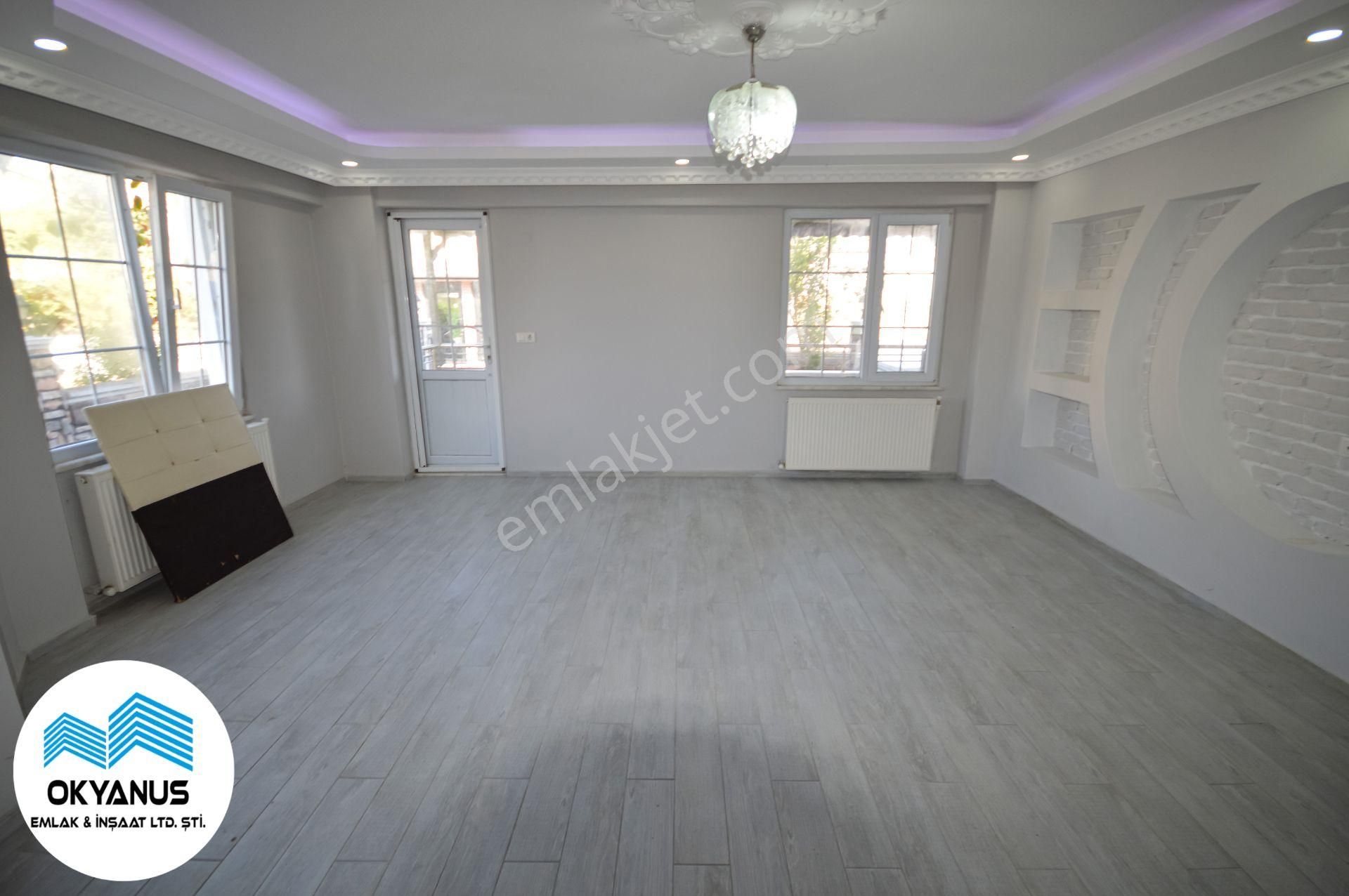 Kocaali De Deniz Gören Bağımsız Tek Tapu 5+1 Tam Müstakil - Görsel 15