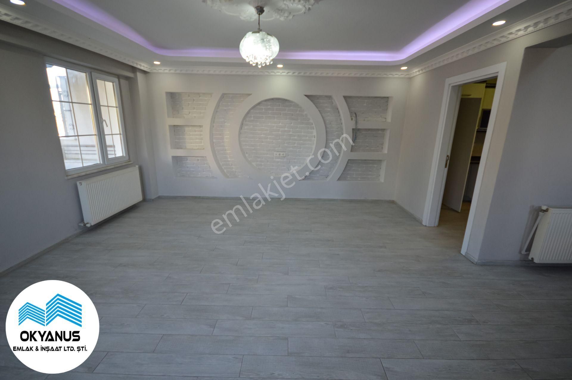 Kocaali De Deniz Gören Bağımsız Tek Tapu 5+1 Tam Müstakil - Görsel 17