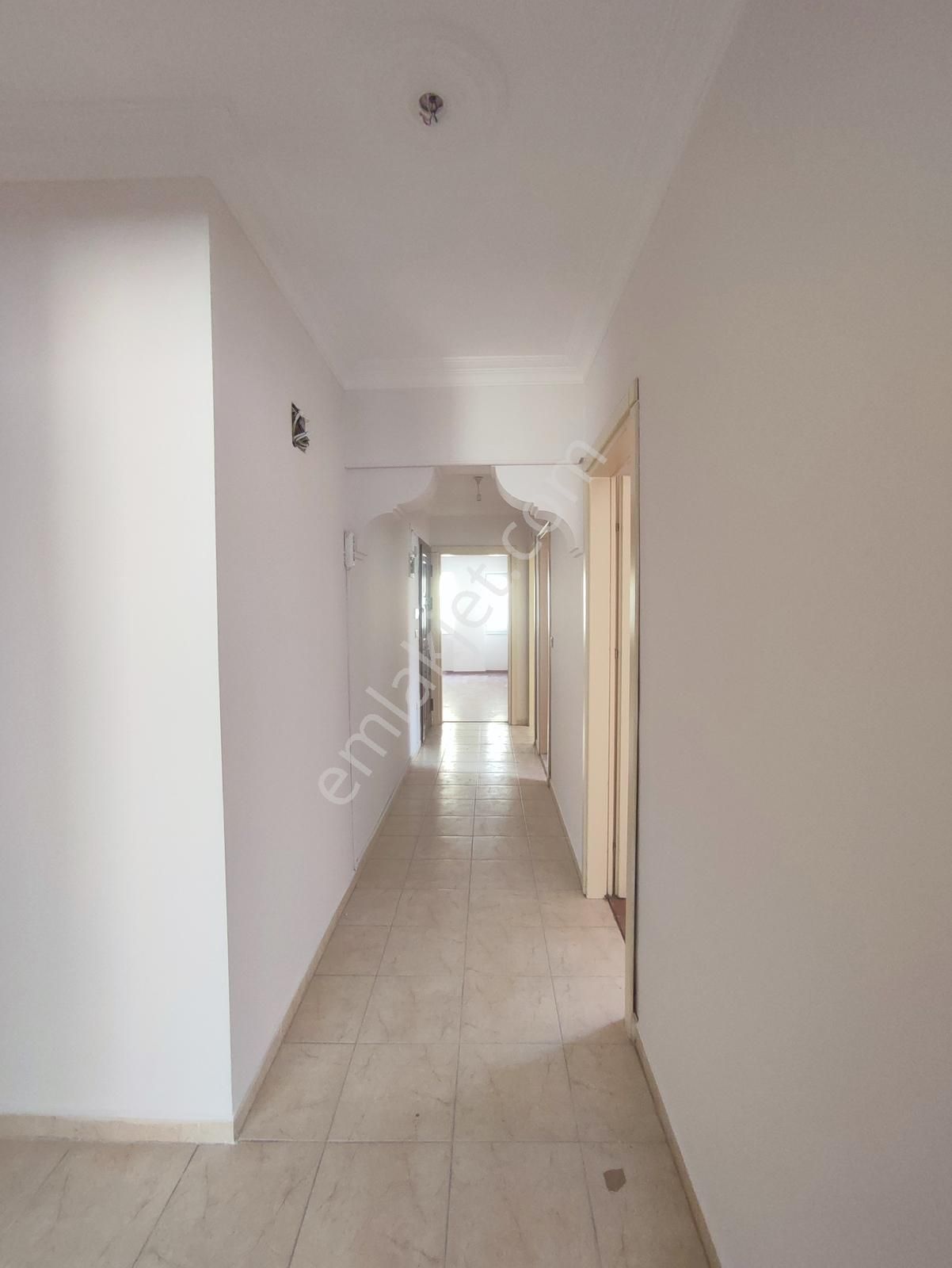 Muğla Dalaman Merkez Satılık Kapalı Mutfak 3+1 Krediye Uygun - Görsel 14