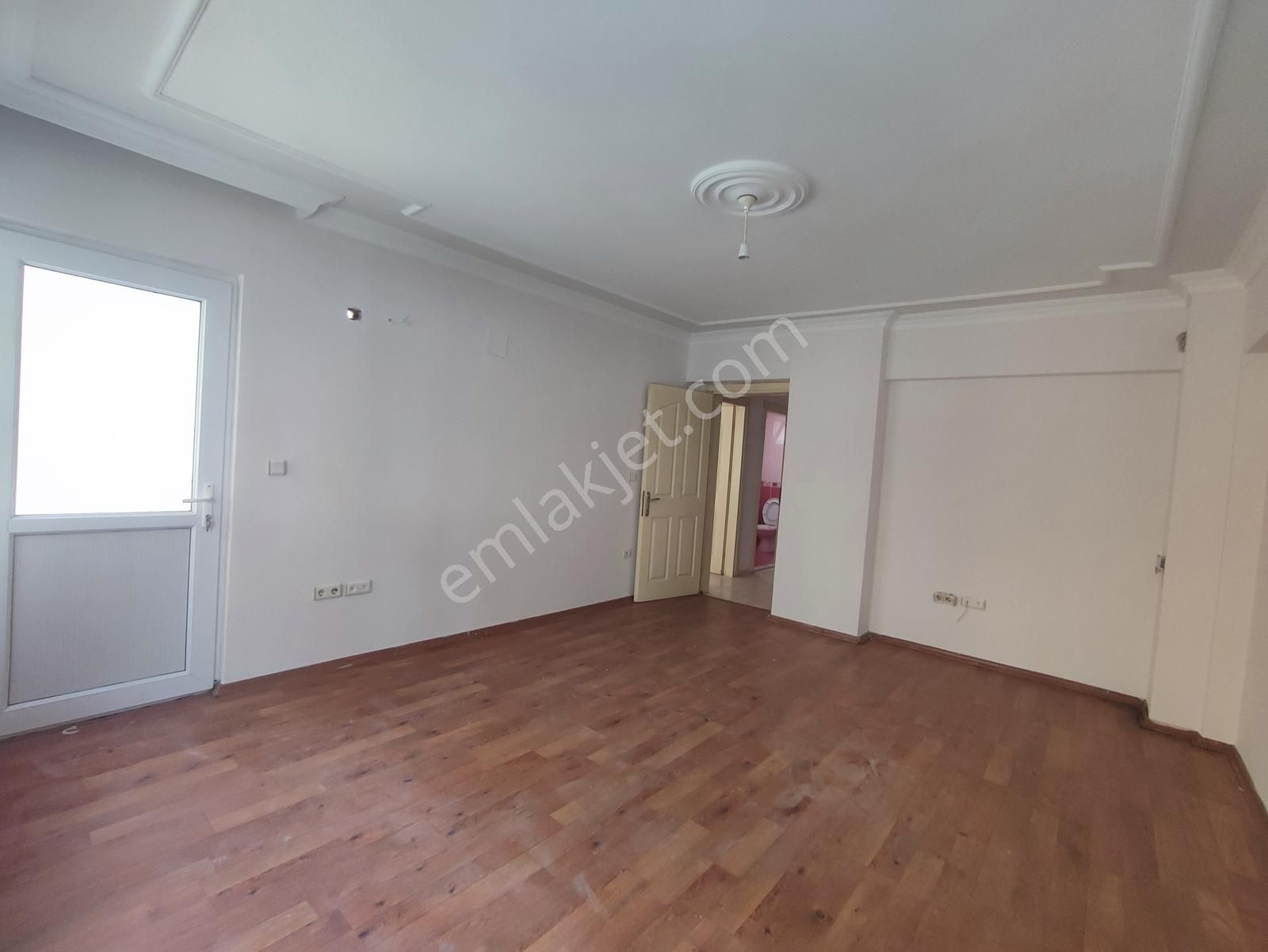 Muğla Dalaman Merkez Satılık Kapalı Mutfak 3+1 Krediye Uygun - Görsel 13