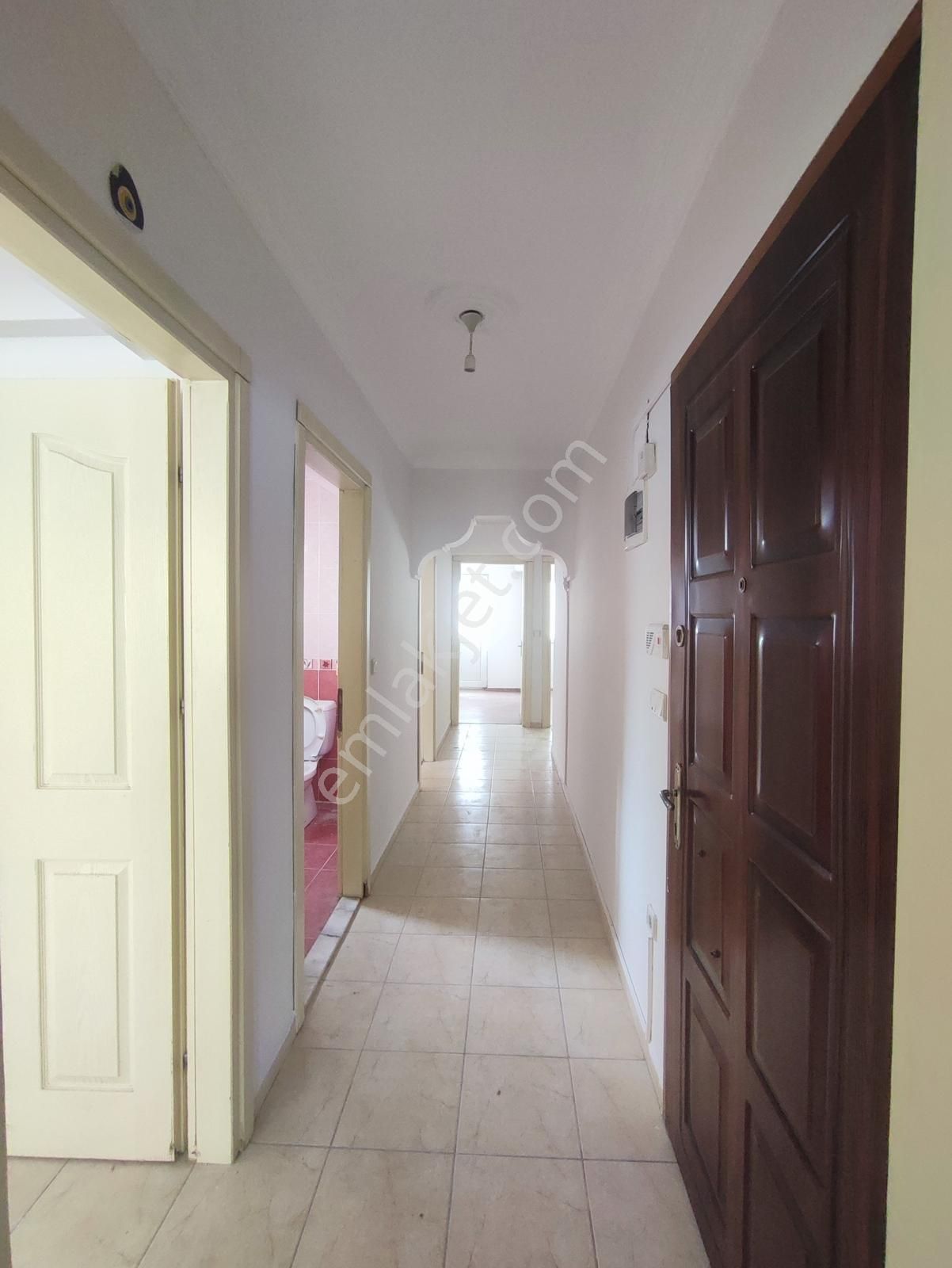 Muğla Dalaman Merkez Satılık Kapalı Mutfak 3+1 Krediye Uygun - Görsel 5