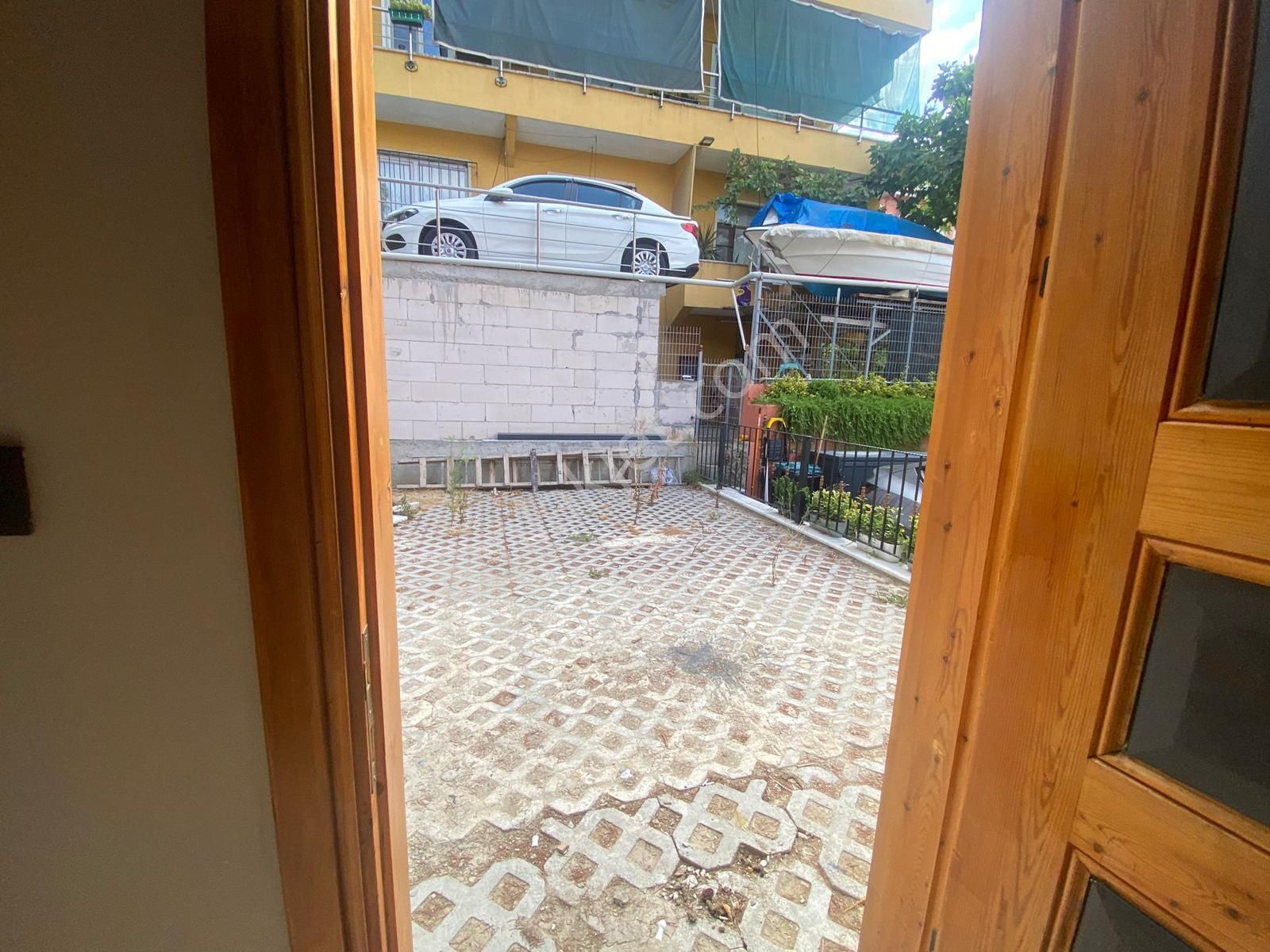 Çengelköy Sahiline 500m Emsalsiz Müstakil Ev - Görsel 32