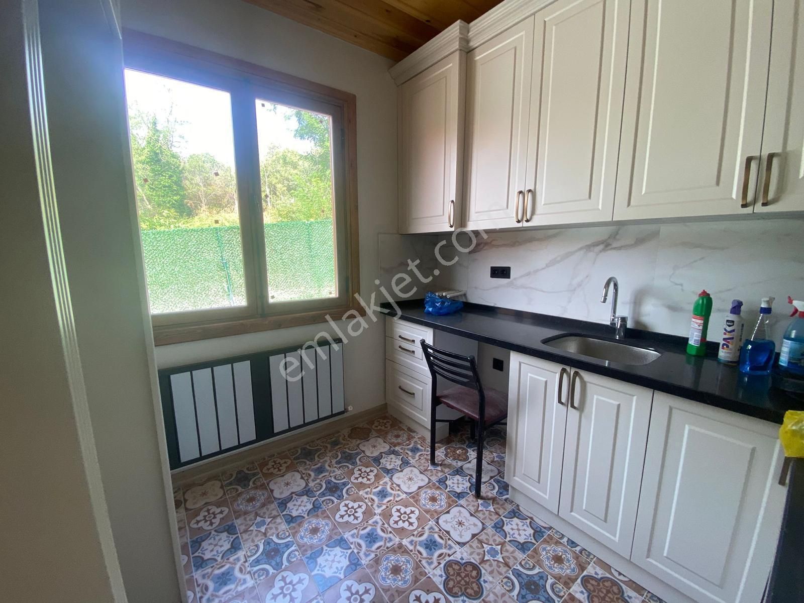 Çengelköy Sahiline 500m Emsalsiz Müstakil Ev - Görsel 16