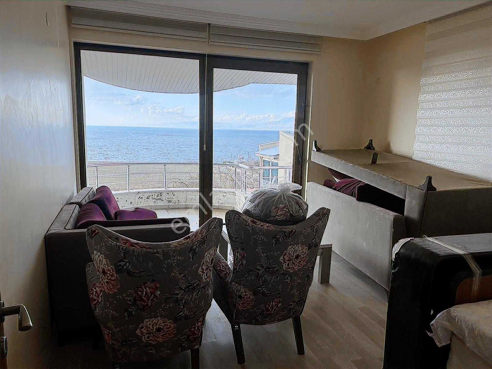 Satılık 5+2 Villa - Kapanmaz Deniz Manzaralı - Görsel 10