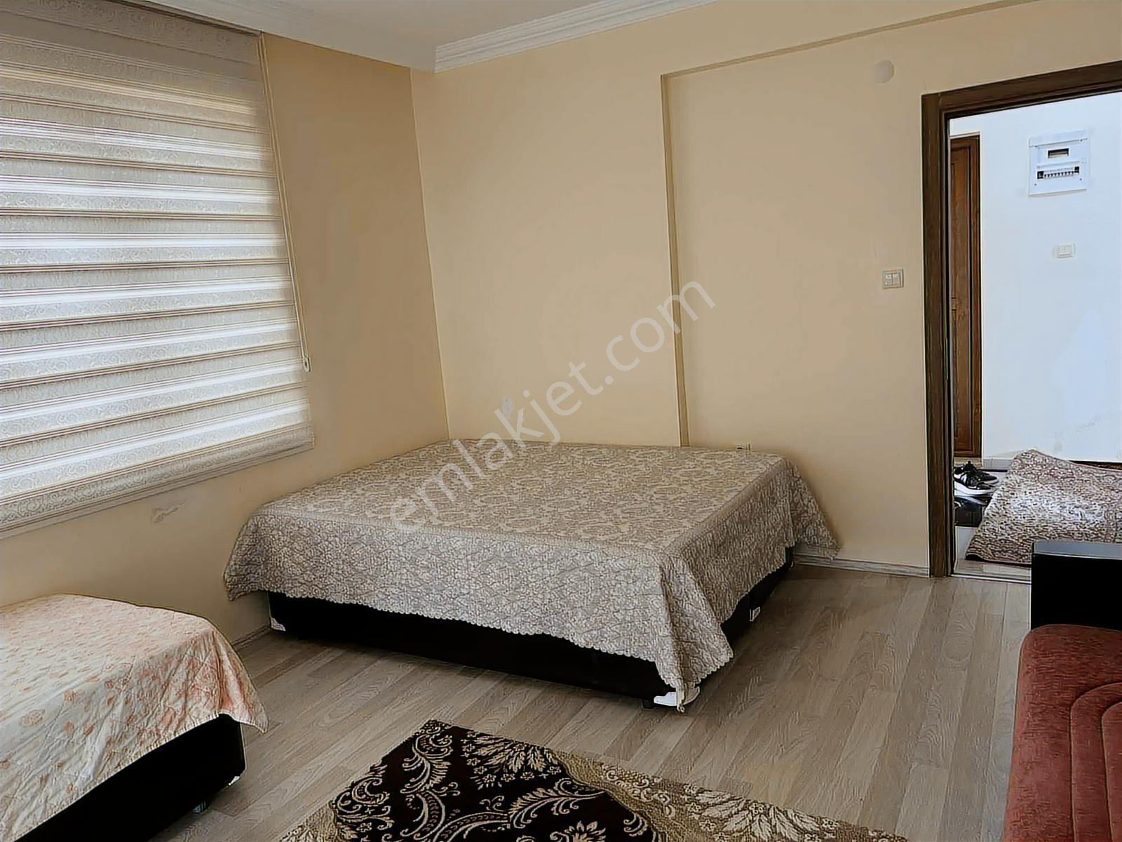 Satılık 5+2 Villa - Kapanmaz Deniz Manzaralı - Görsel 11