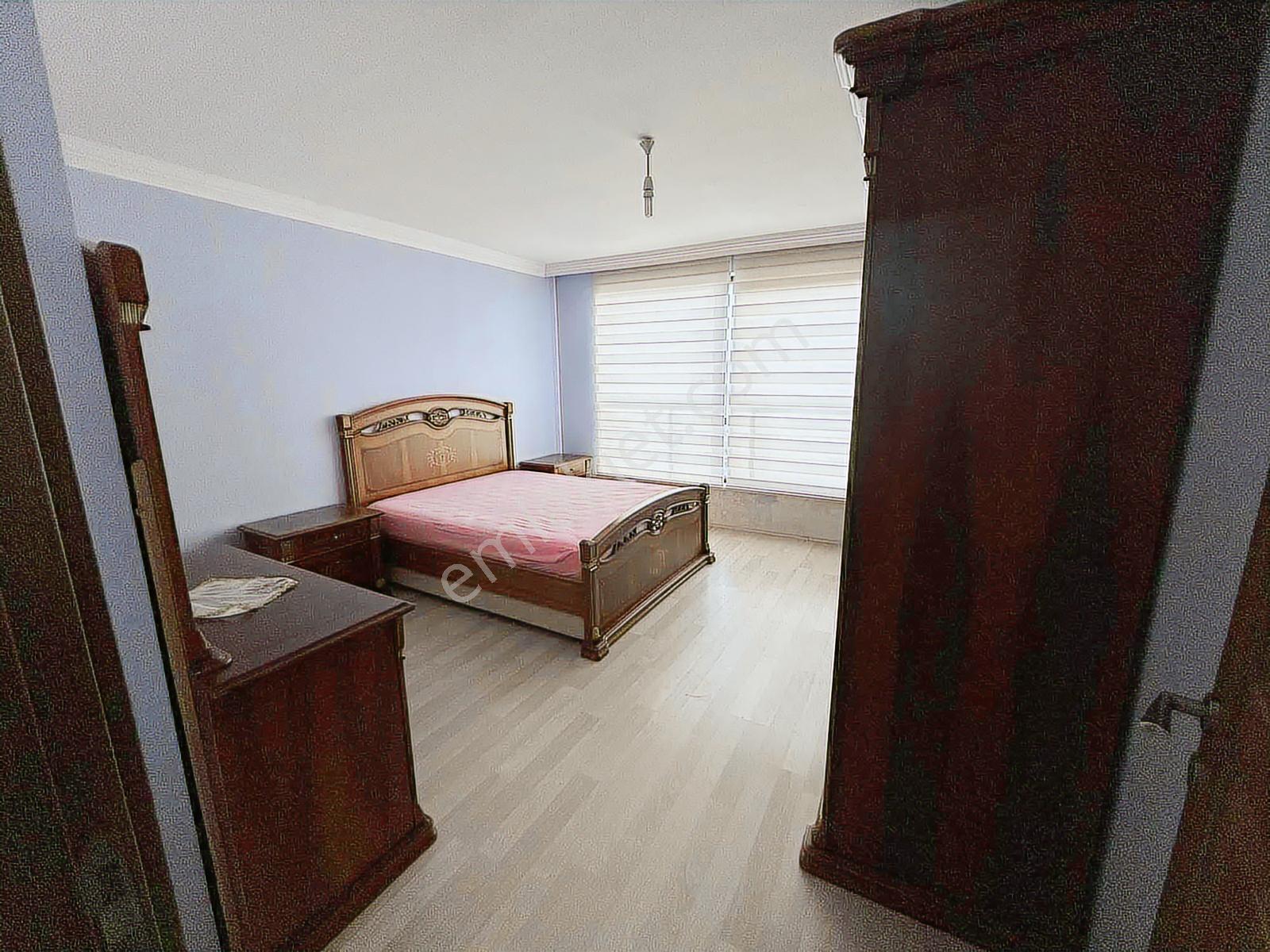 Satılık 5+2 Villa - Kapanmaz Deniz Manzaralı - Görsel 30