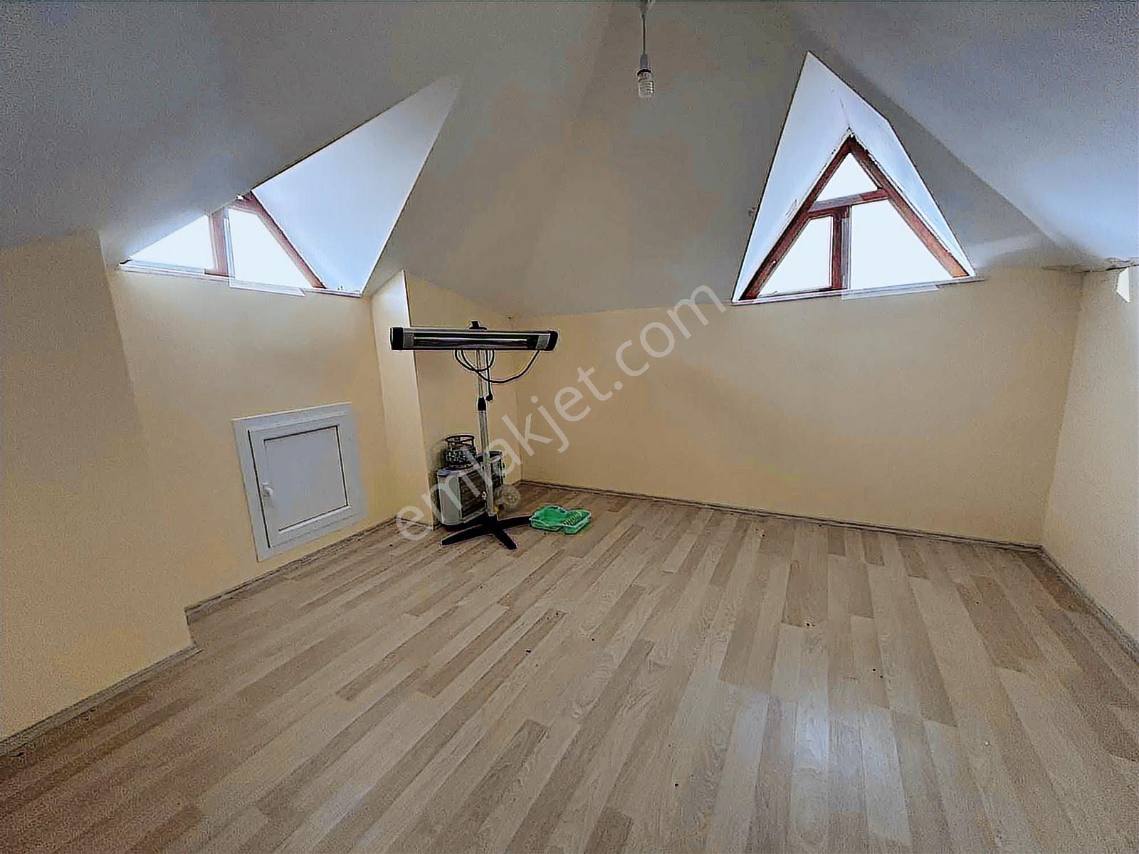 Satılık 5+2 Villa - Kapanmaz Deniz Manzaralı - Görsel 26