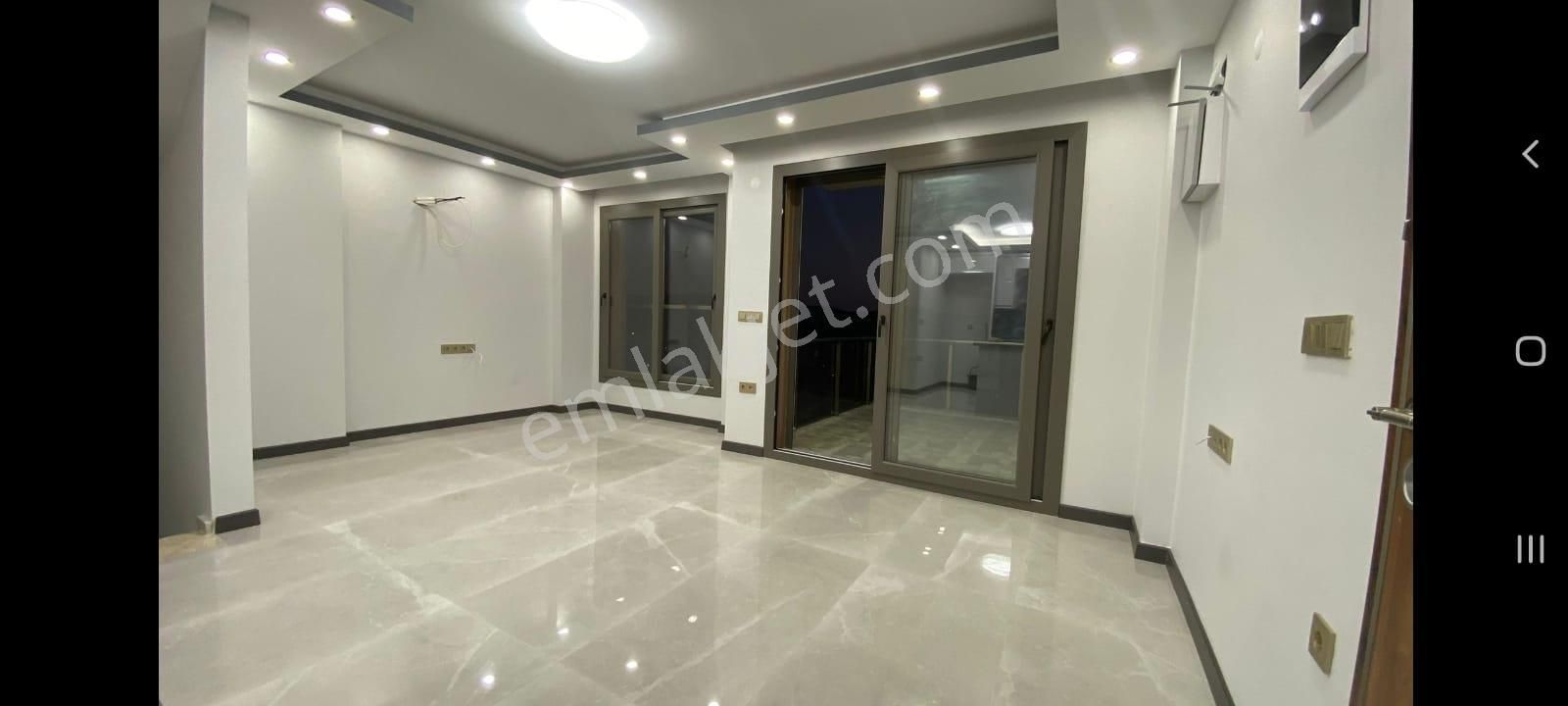 Aydın Didim Akbük'te Satılık Full Deniz Manzaralı Havuzlu Otoparklı 3+2 Müstakil Villa - Görsel 11