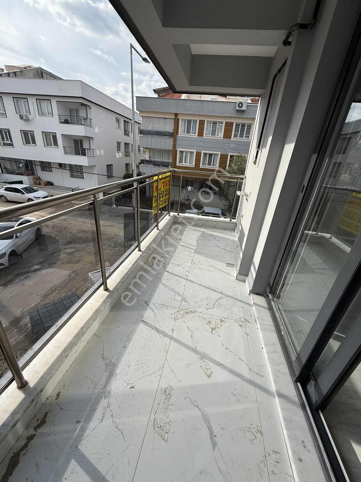 Acar Emlaktan Muradiye Mah Konumu Süper Ara Kat Daire - Görsel 9