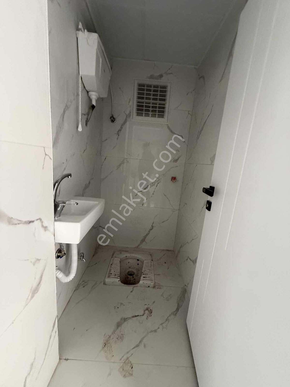 Acar Emlaktan Muradiye Mah Konumu Süper Ara Kat Daire - Görsel 8