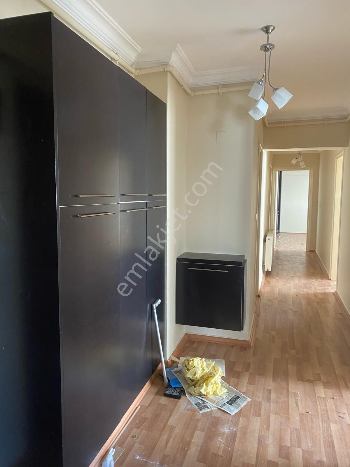 Zafer Mahallesinde Doğalgazlı Kiralık 3+1 Daire - Görsel 13