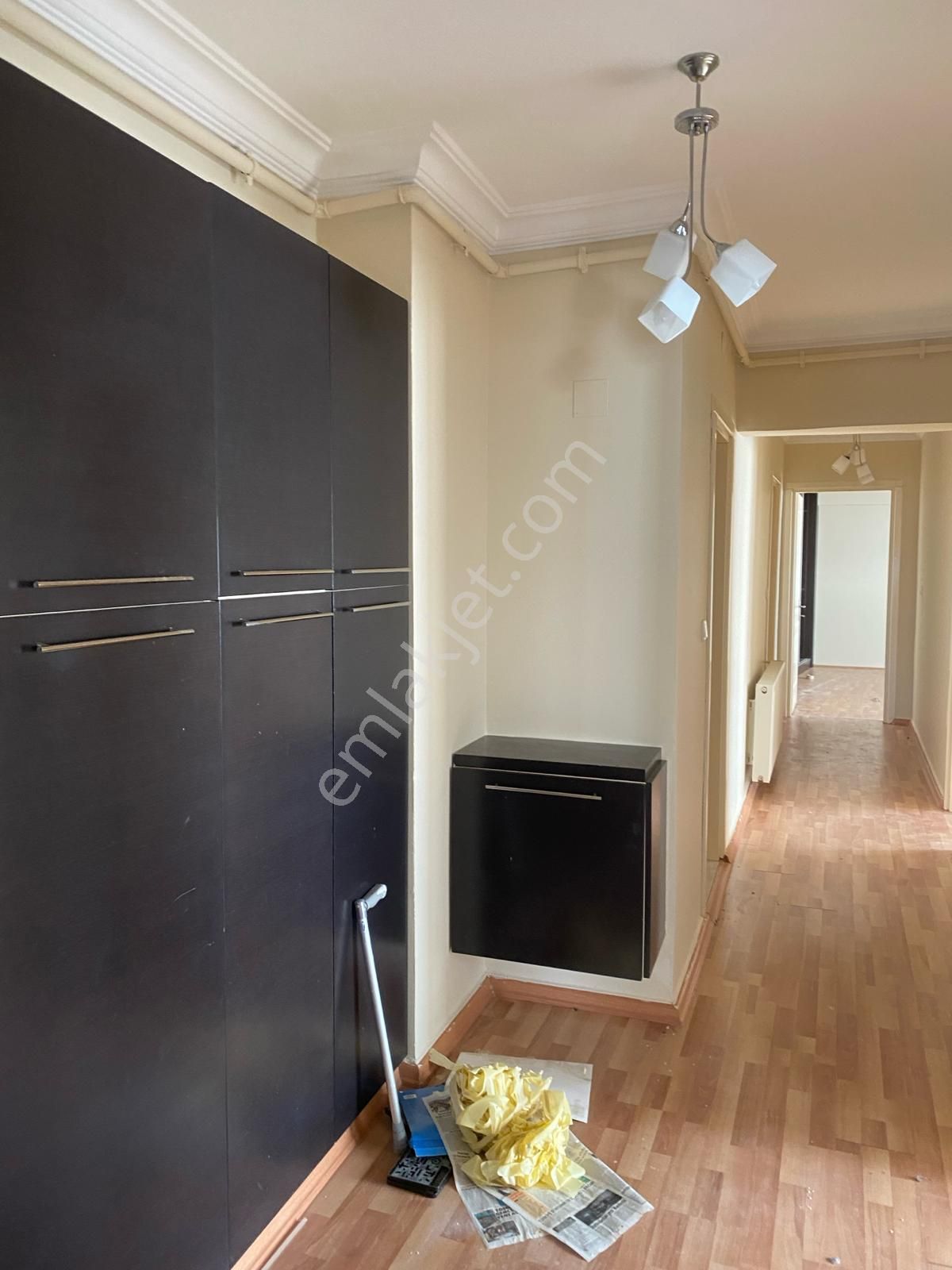 Zafer Mahallesinde Doğalgazlı Kiralık 3+1 Daire - Görsel 8