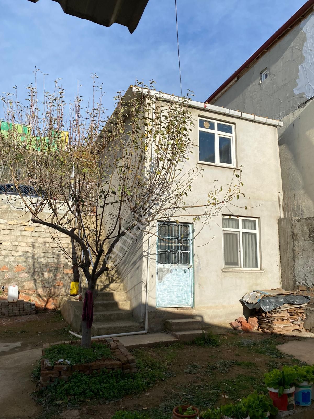 Sahibinden Müstakil Geniş Ve Ferah Aile Apartmanı - Görsel 13