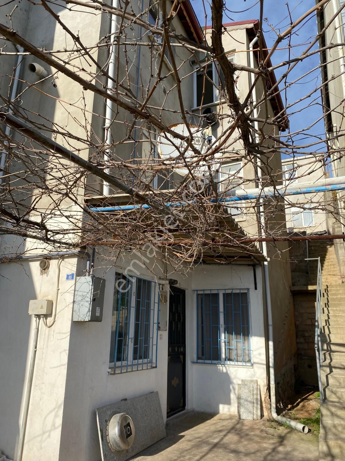 Sahibinden Müstakil Geniş Ve Ferah Aile Apartmanı - Görsel 9