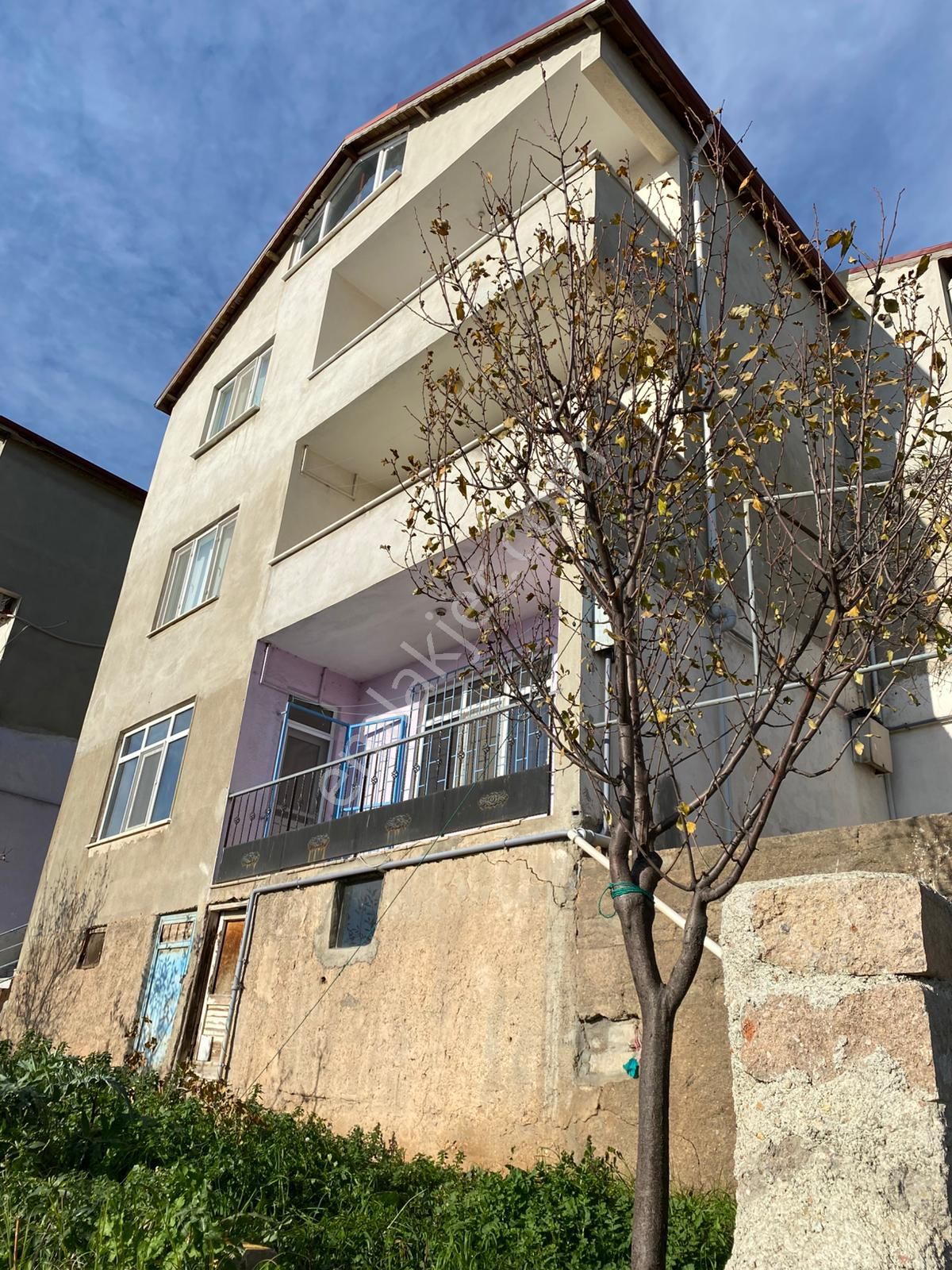 Sahibinden Müstakil Geniş Ve Ferah Aile Apartmanı - Görsel 6