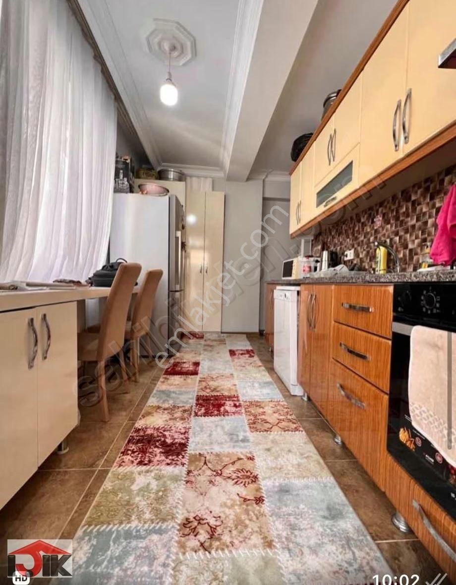 Kavaklı Merkezde, Tüm Sosyal Olanaklar Birkaç Adım - Görsel 5