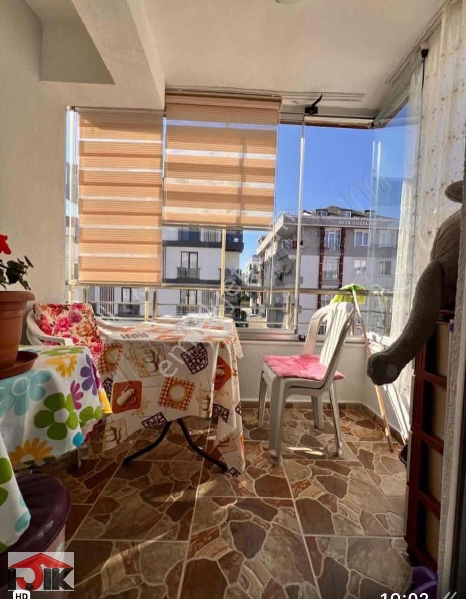 Kavaklı Merkezde, Tüm Sosyal Olanaklar Birkaç Adım - Görsel 3