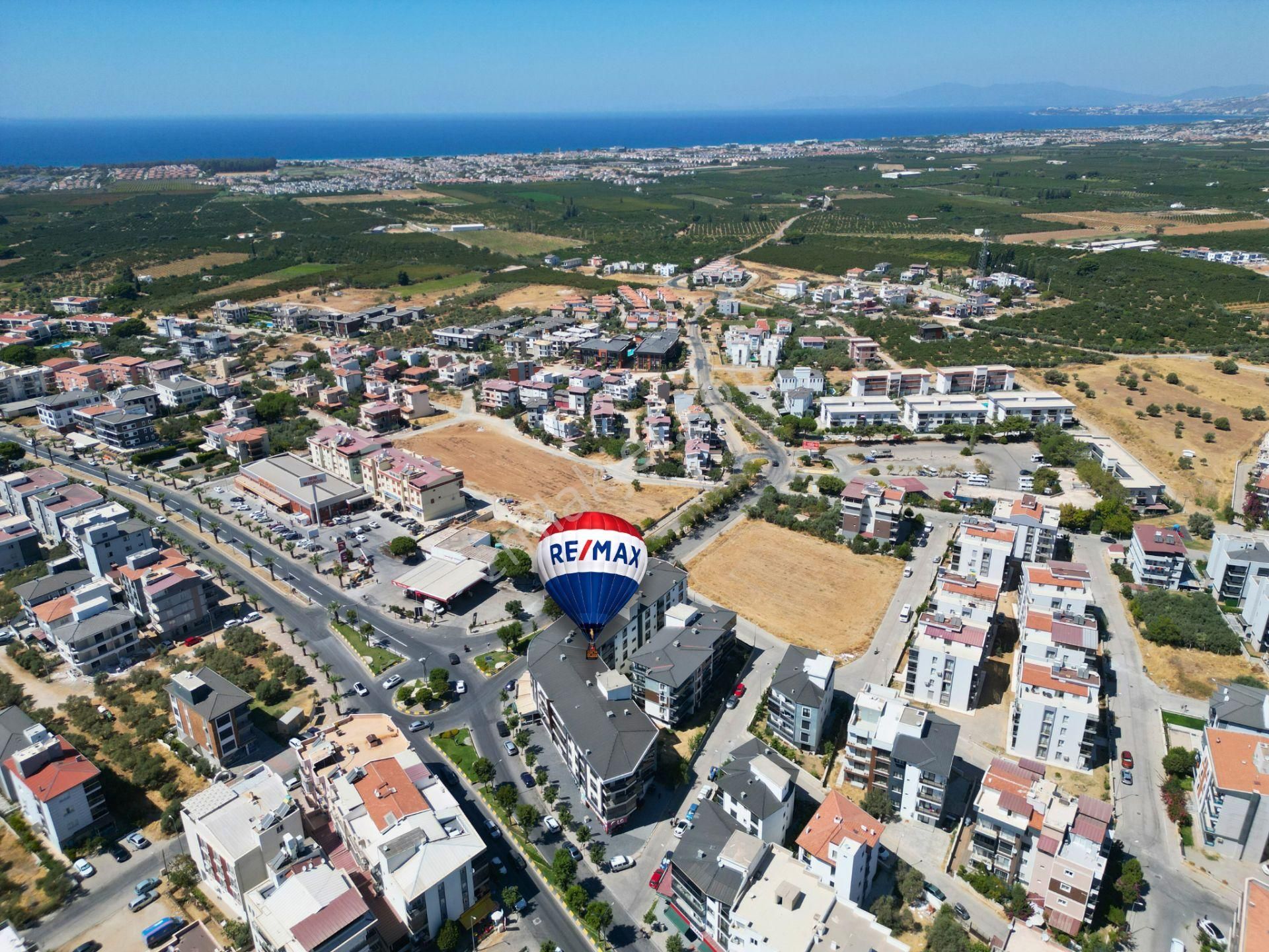 Davutlar Mah. Beylerbeyı Resıdence Kıralık 1+1 Daıre