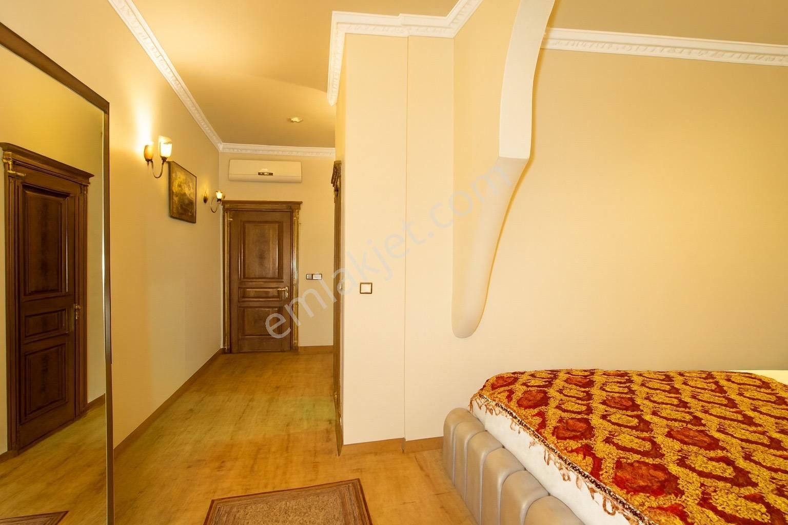 Beyoğlu Taksim Asmalı Mescid Gunlük Kiralık Daireler - Görsel 15