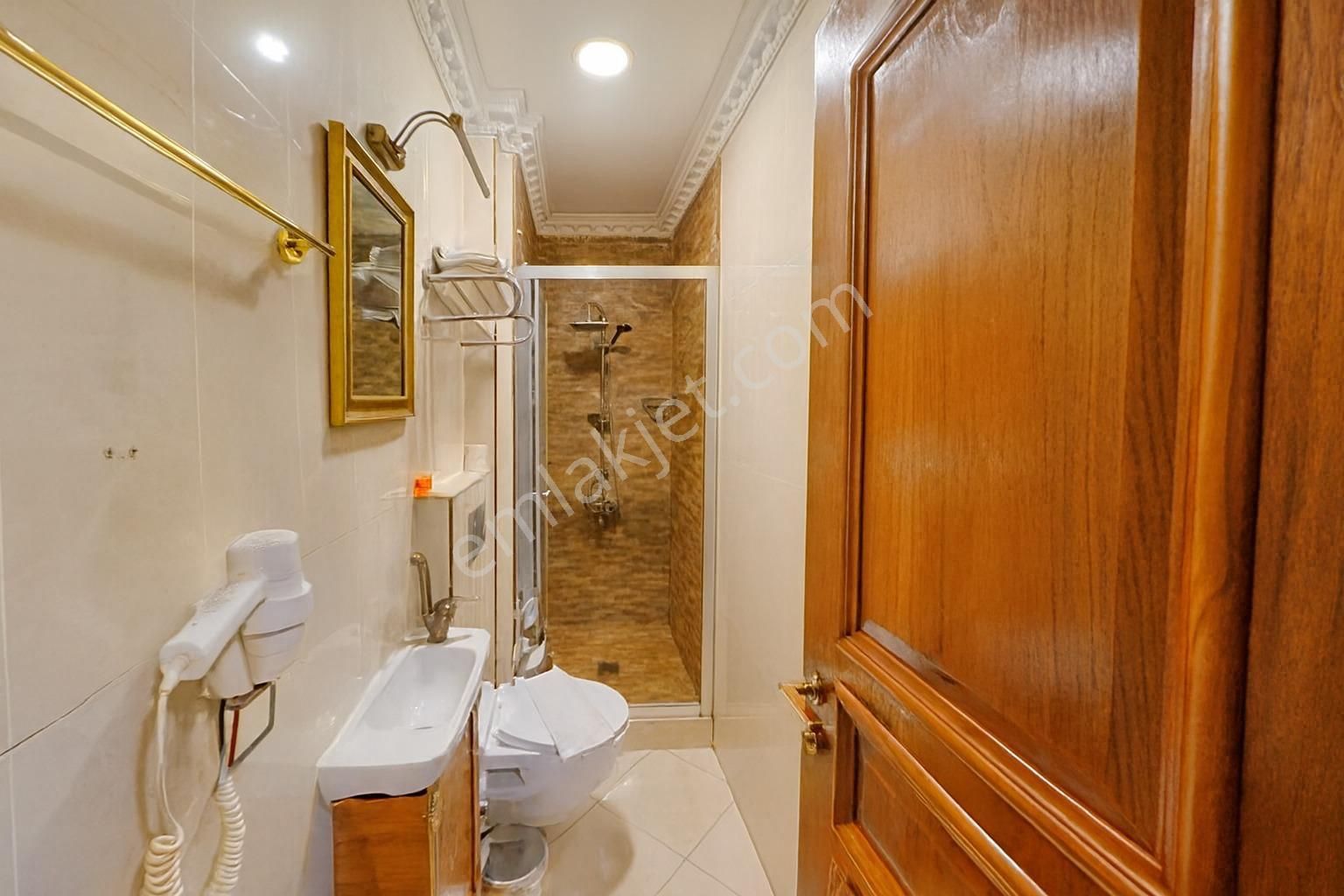 Beyoğlu Taksim Asmalı Mescid Gunlük Kiralık Daireler - Görsel 7