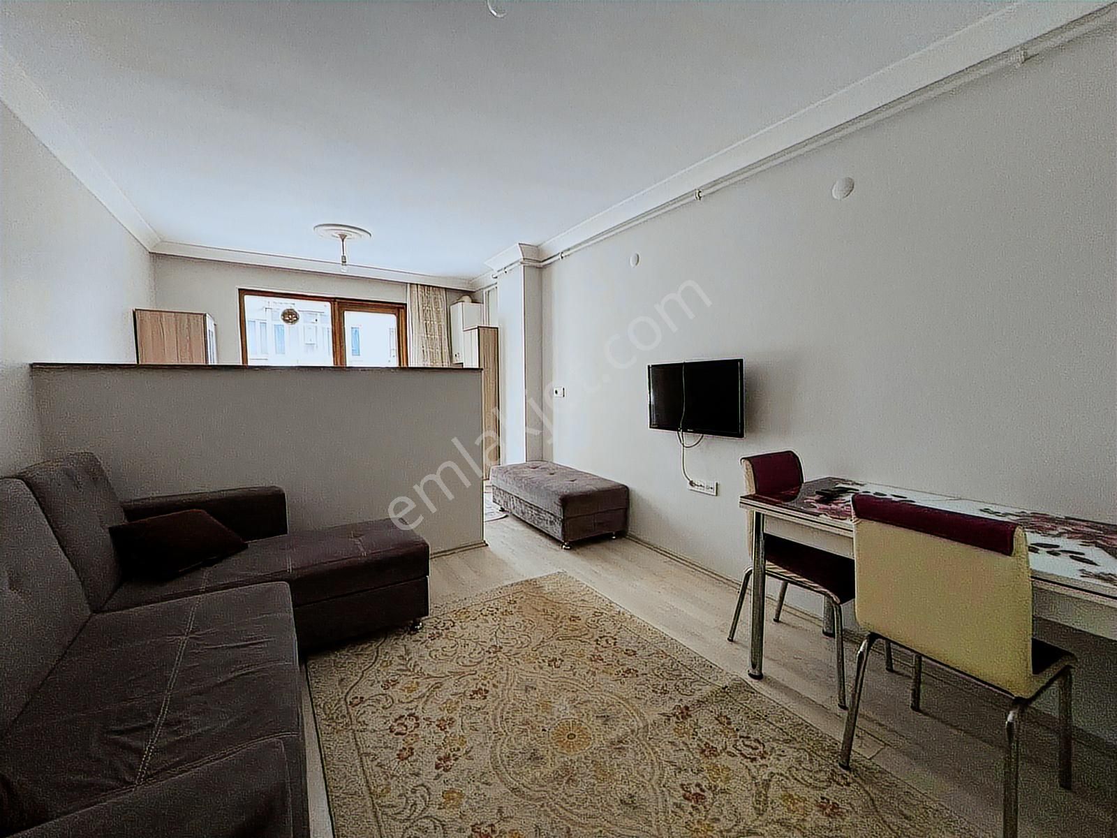 Zenith Real Estate'den Nef Karşısı Satılık 1+0 Stüdyo Daire - Görsel 5