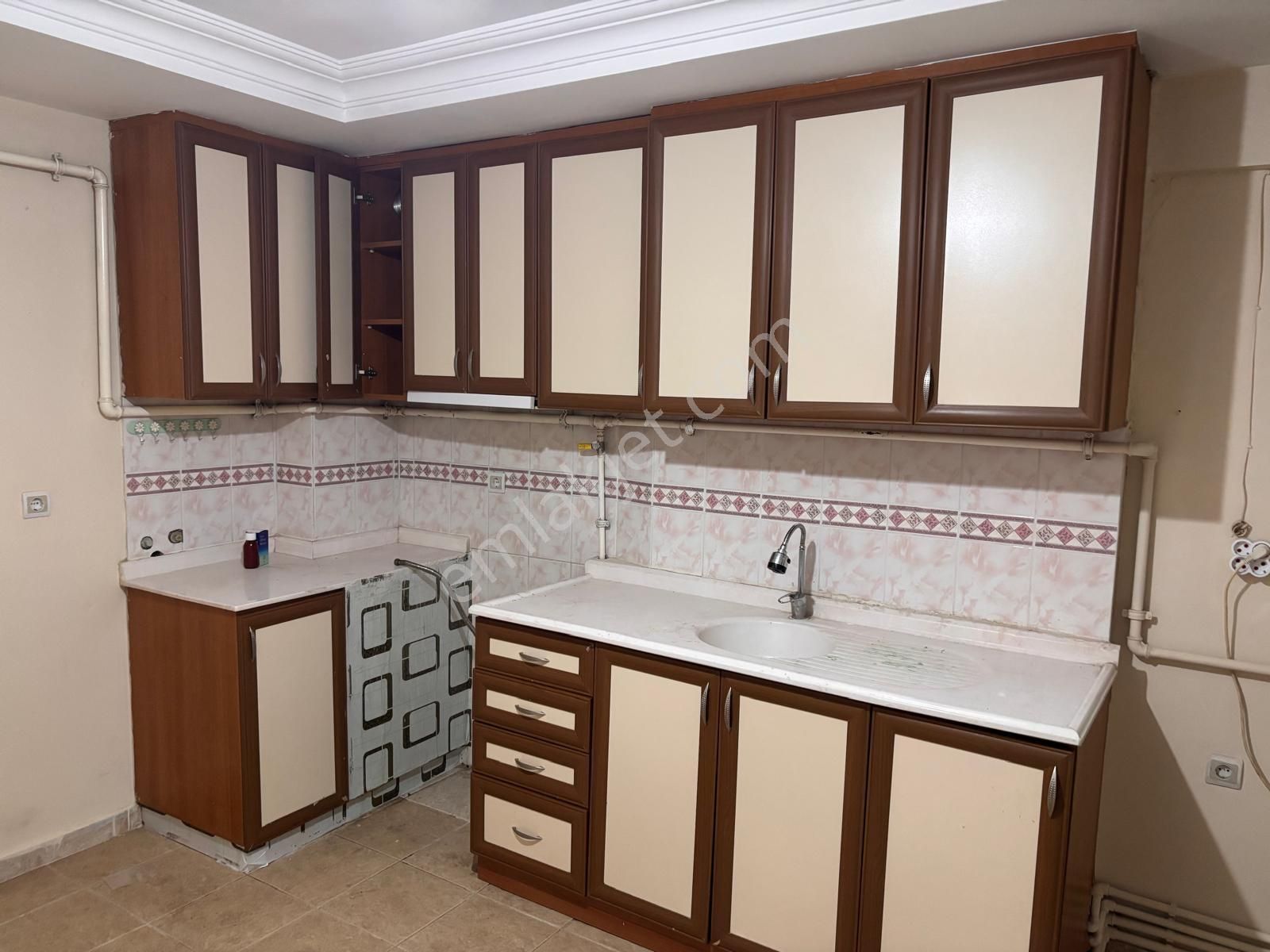 Binyapıdan Fesleğende Kiralık Daire - Görsel 3