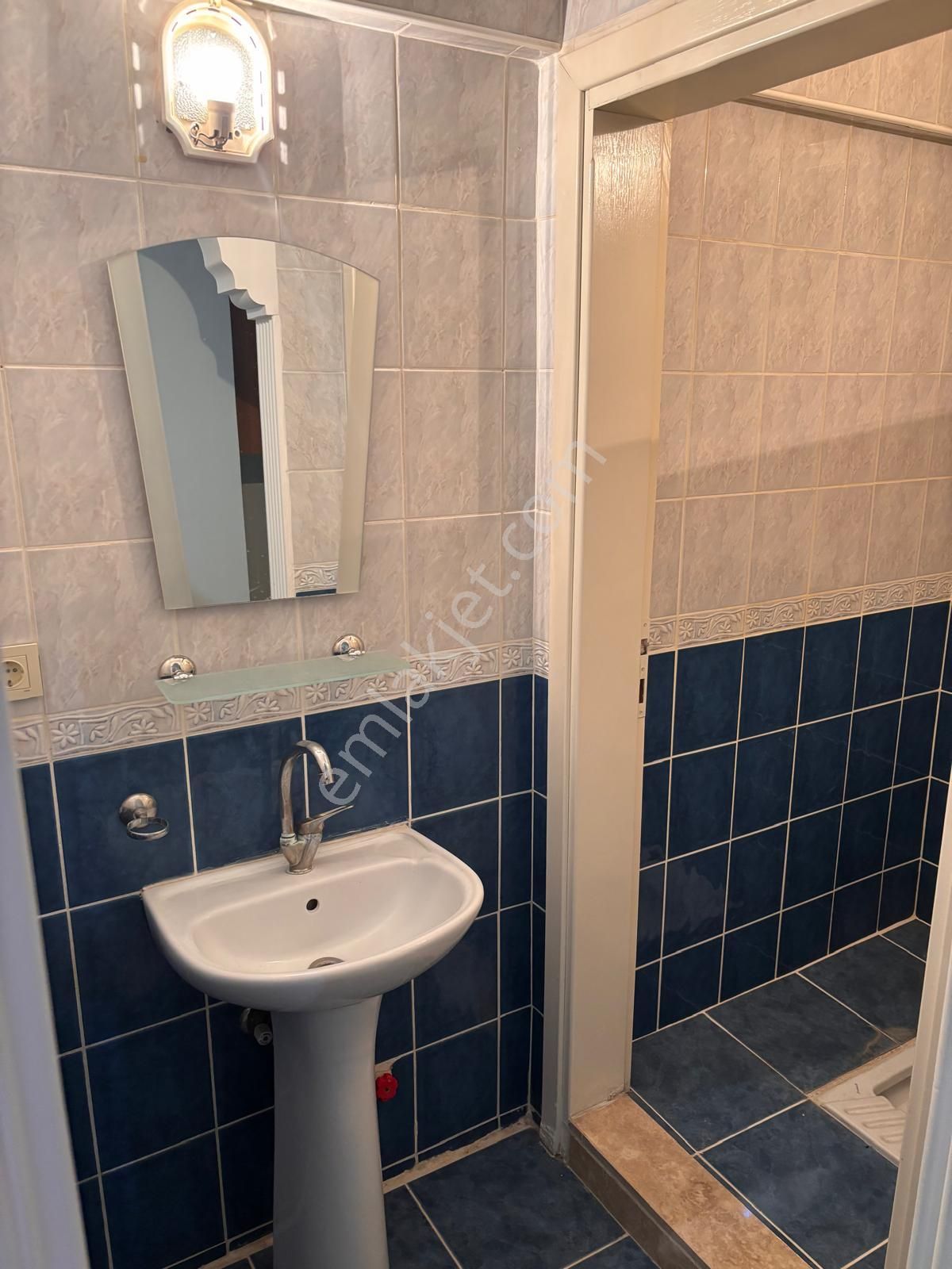 Binyapıdan Fesleğende Kiralık Daire - Görsel 8