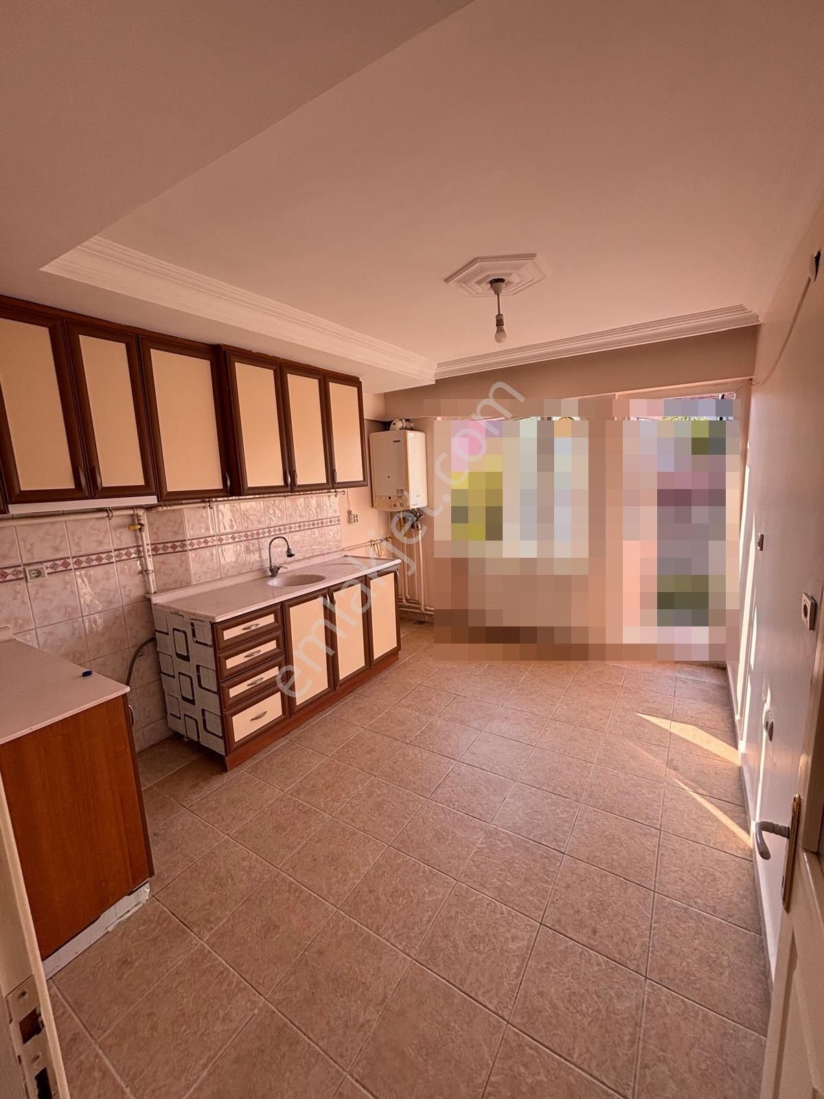 Binyapıdan Fesleğende Kiralık Daire - Görsel 2