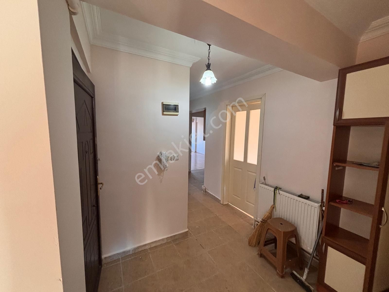 Binyapıdan Fesleğende Kiralık Daire - Görsel 15