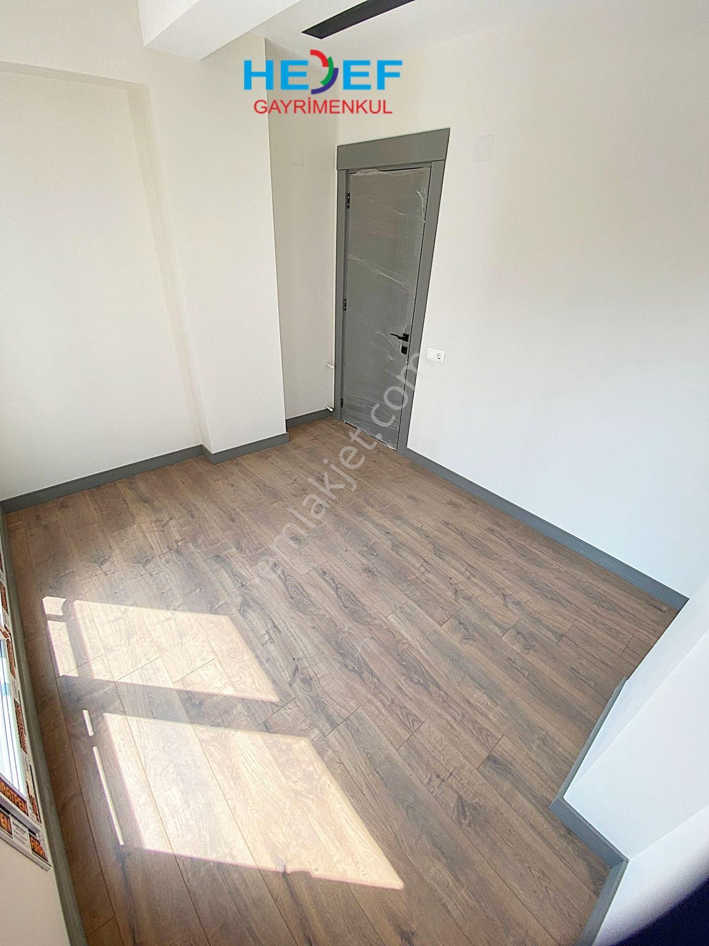 Hedef Gayrimenkul'den Tece'de Sıfır 1+1 Satılık Daire - Görsel 9