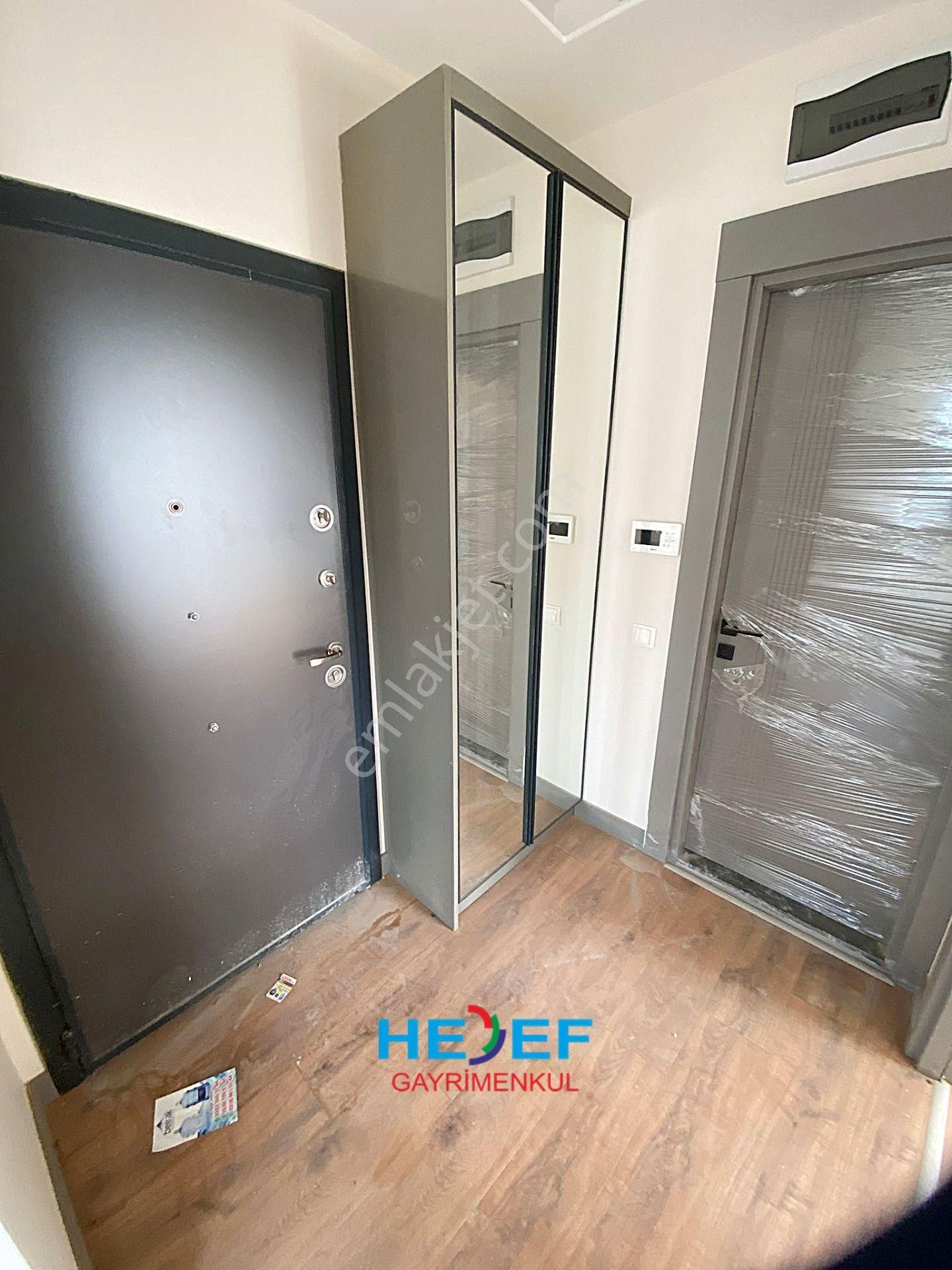 Hedef Gayrimenkul'den Tece'de Sıfır 1+1 Satılık Daire - Görsel 10