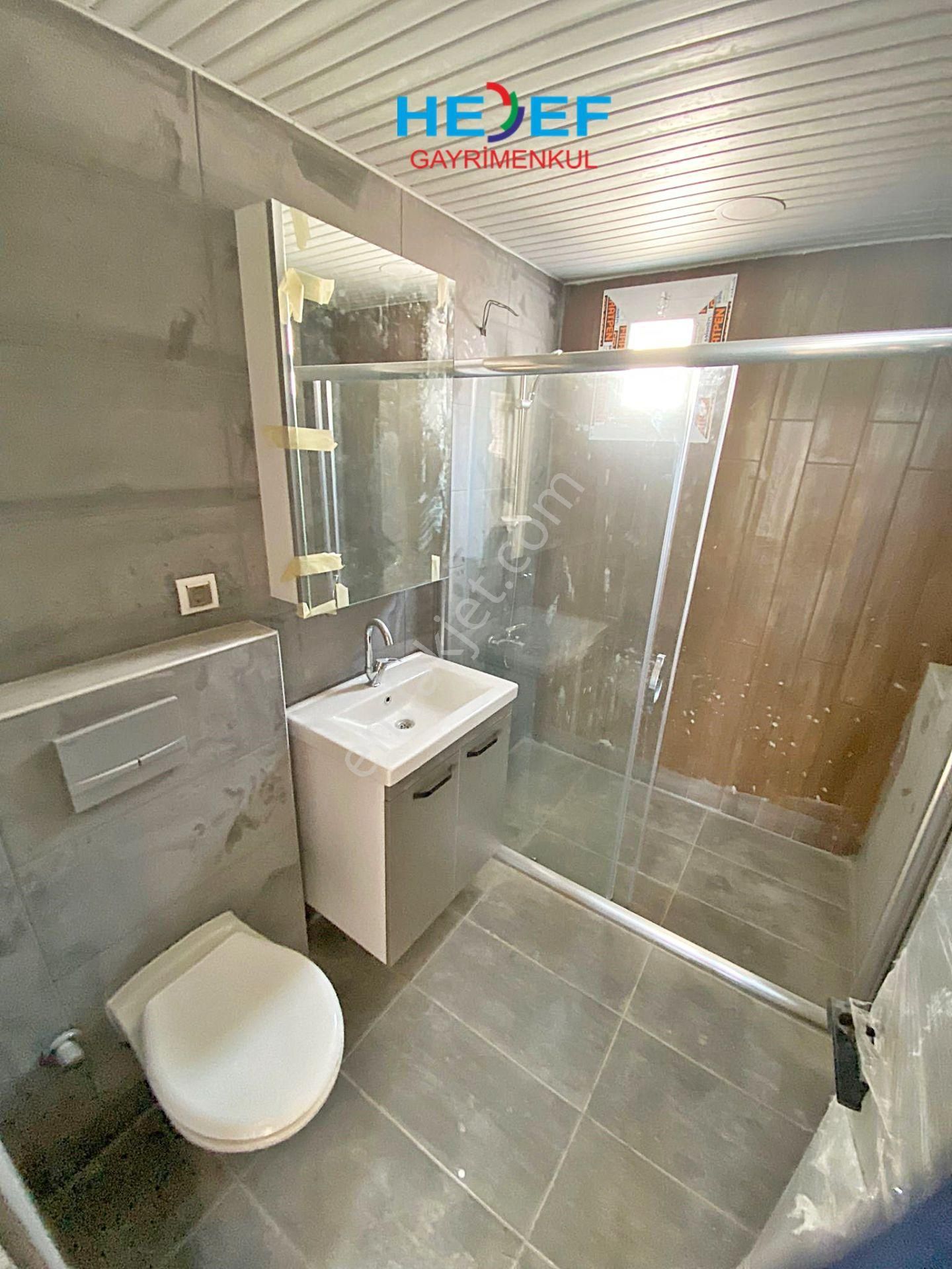 Hedef Gayrimenkul'den Tece'de Sıfır 1+1 Satılık Daire - Görsel 7