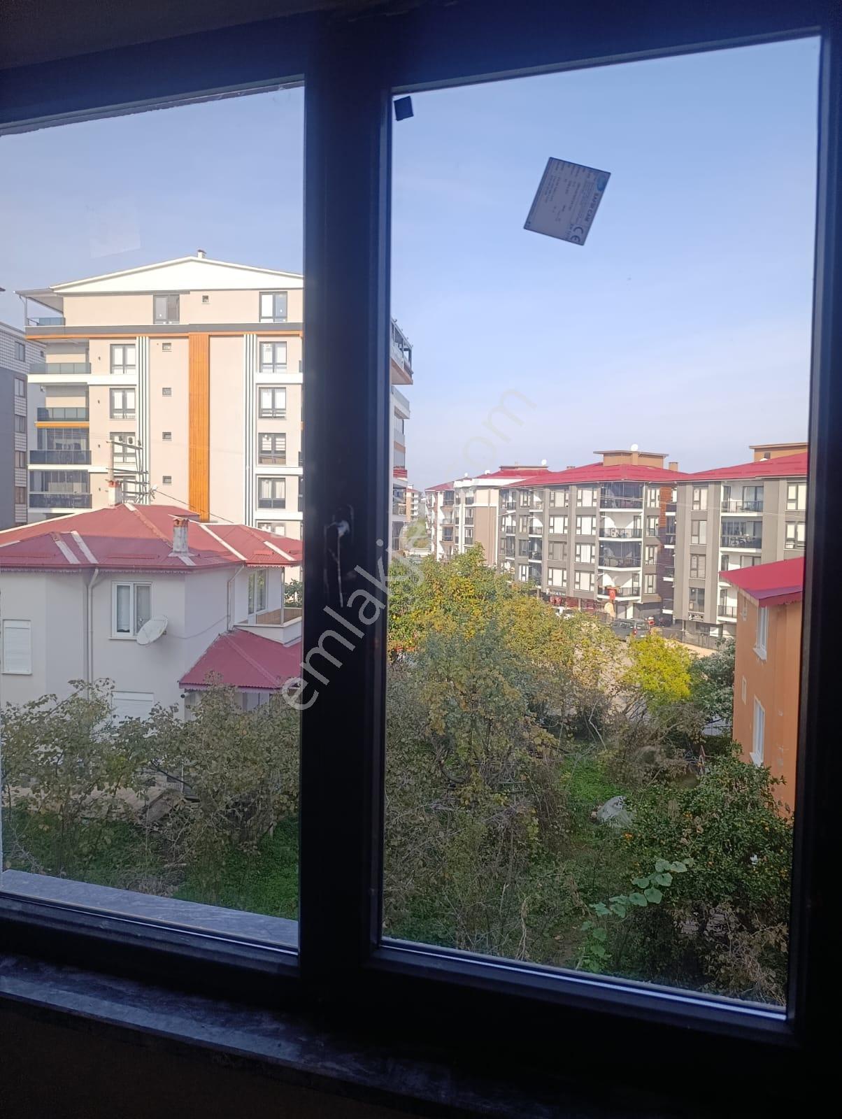 İnanç Emlaktan Giresun Eriklimanda 2+1 Satılık Sıfır Daireler - Görsel 13
