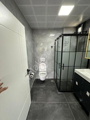 Kuşadasında Deniz Manzaralı Havuzlu 2+1 Satılık Sıfır Villa - Görsel 23