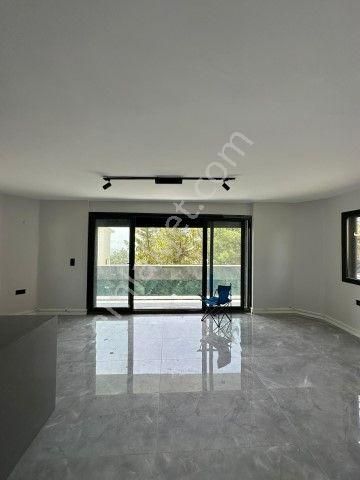 Kuşadasında Deniz Manzaralı Havuzlu 2+1 Satılık Sıfır Villa - Görsel 19