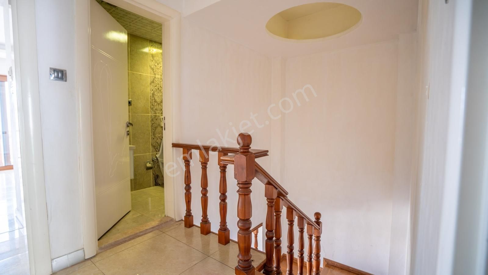 Shimal Rezidans'ta Lüks Deniz Manzaralı 3+1 Kiralık Daire - Görsel 26