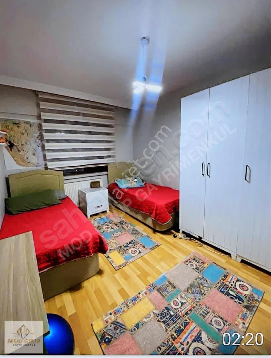 Eryaman Da Merkezi Konumda Ara Katta Yapılı 3+1 Daire - Görsel 11