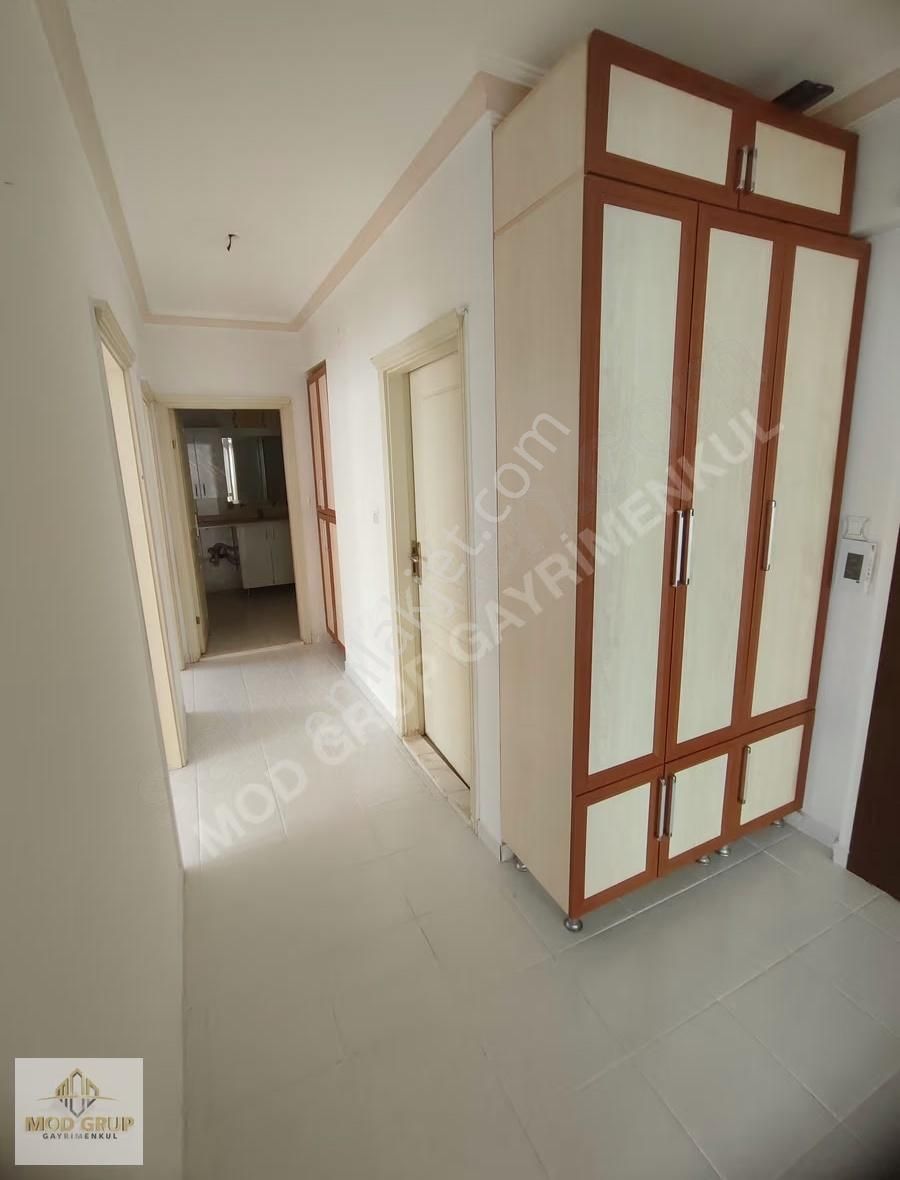 Eryaman Şeker Mahallesinde Ara Kat 3+1 Boş Masrafsız Yapıl Daire - Görsel 4