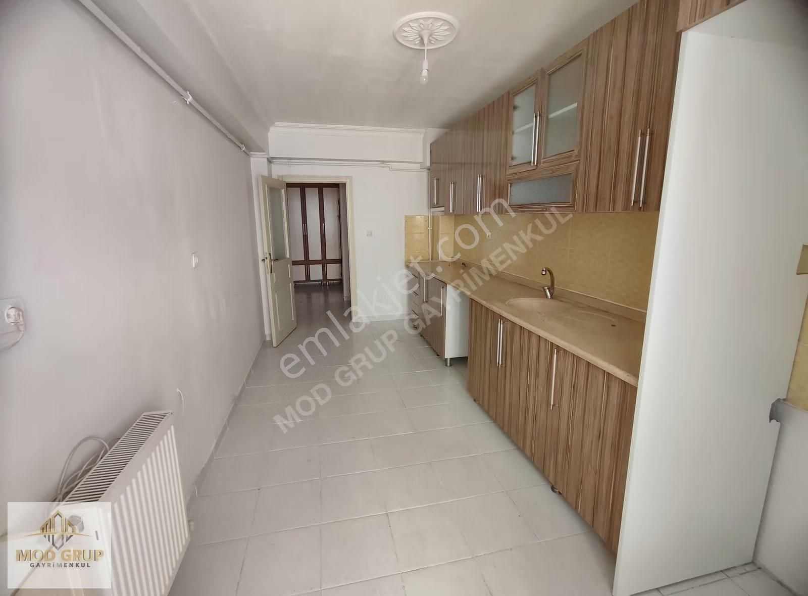 Eryaman Şeker Mahallesinde Ara Kat 3+1 Boş Masrafsız Yapıl Daire - Görsel 10