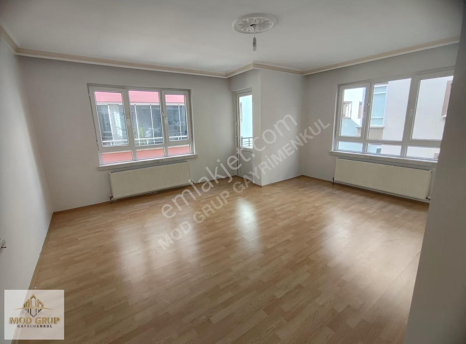 Eryaman Şeker Mahallesinde Ara Kat 3+1 Boş Masrafsız Yapıl Daire - Görsel 17