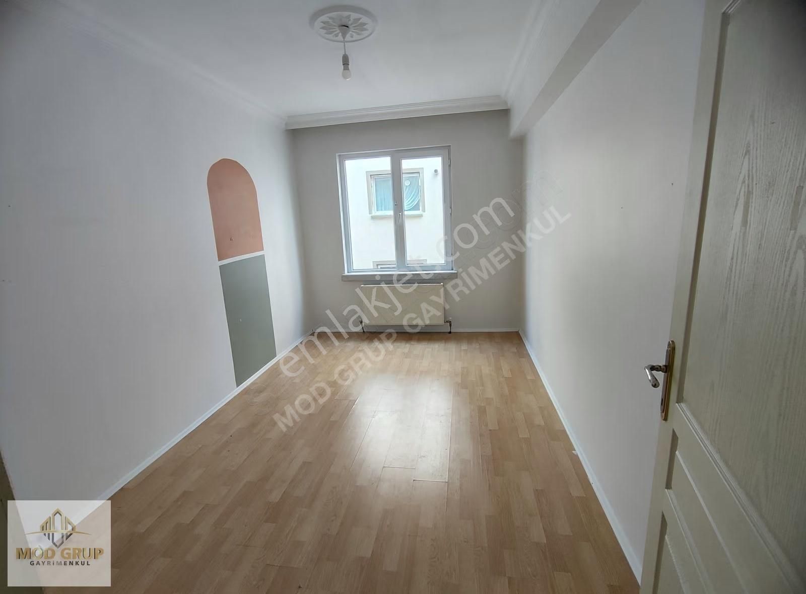 Eryaman Şeker Mahallesinde Ara Kat 3+1 Boş Masrafsız Yapıl Daire - Görsel 6