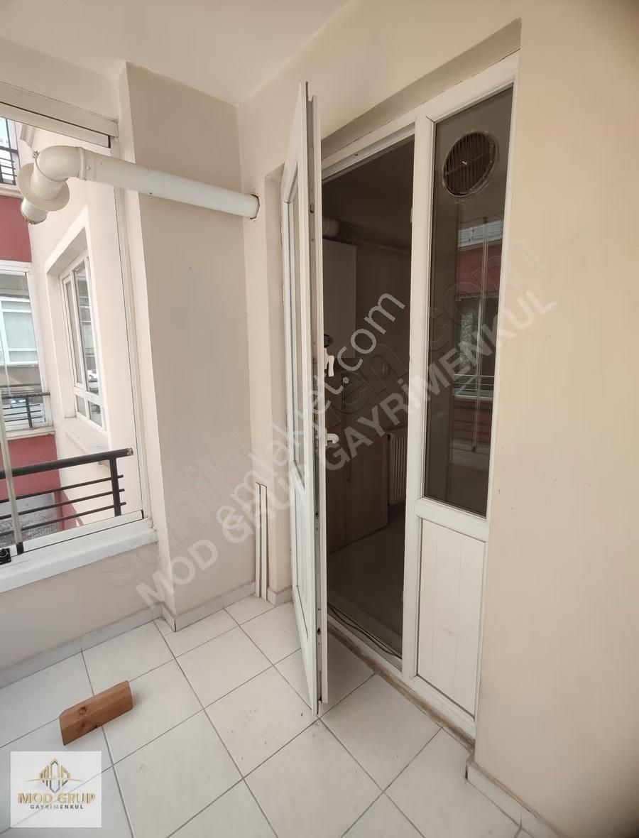 Eryaman Şeker Mahallesinde Ara Kat 3+1 Boş Masrafsız Yapıl Daire - Görsel 24