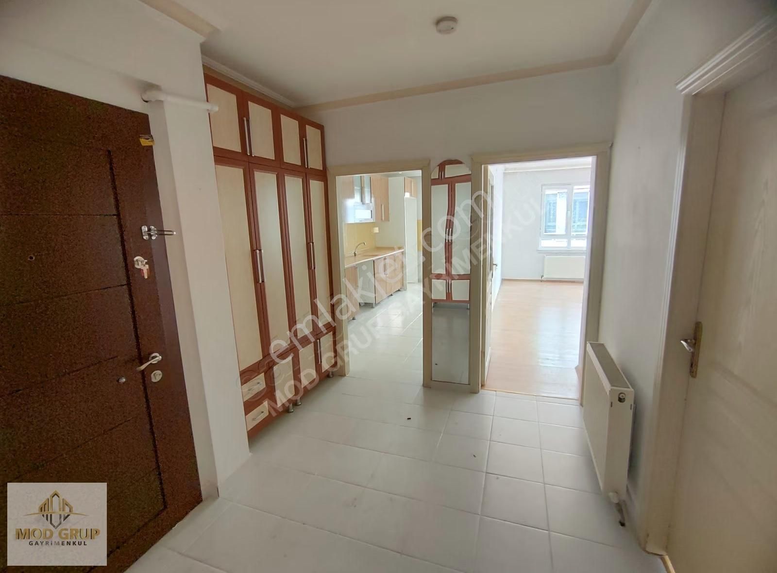 Eryaman Şeker Mahallesinde Ara Kat 3+1 Boş Masrafsız Yapıl Daire - Görsel 22