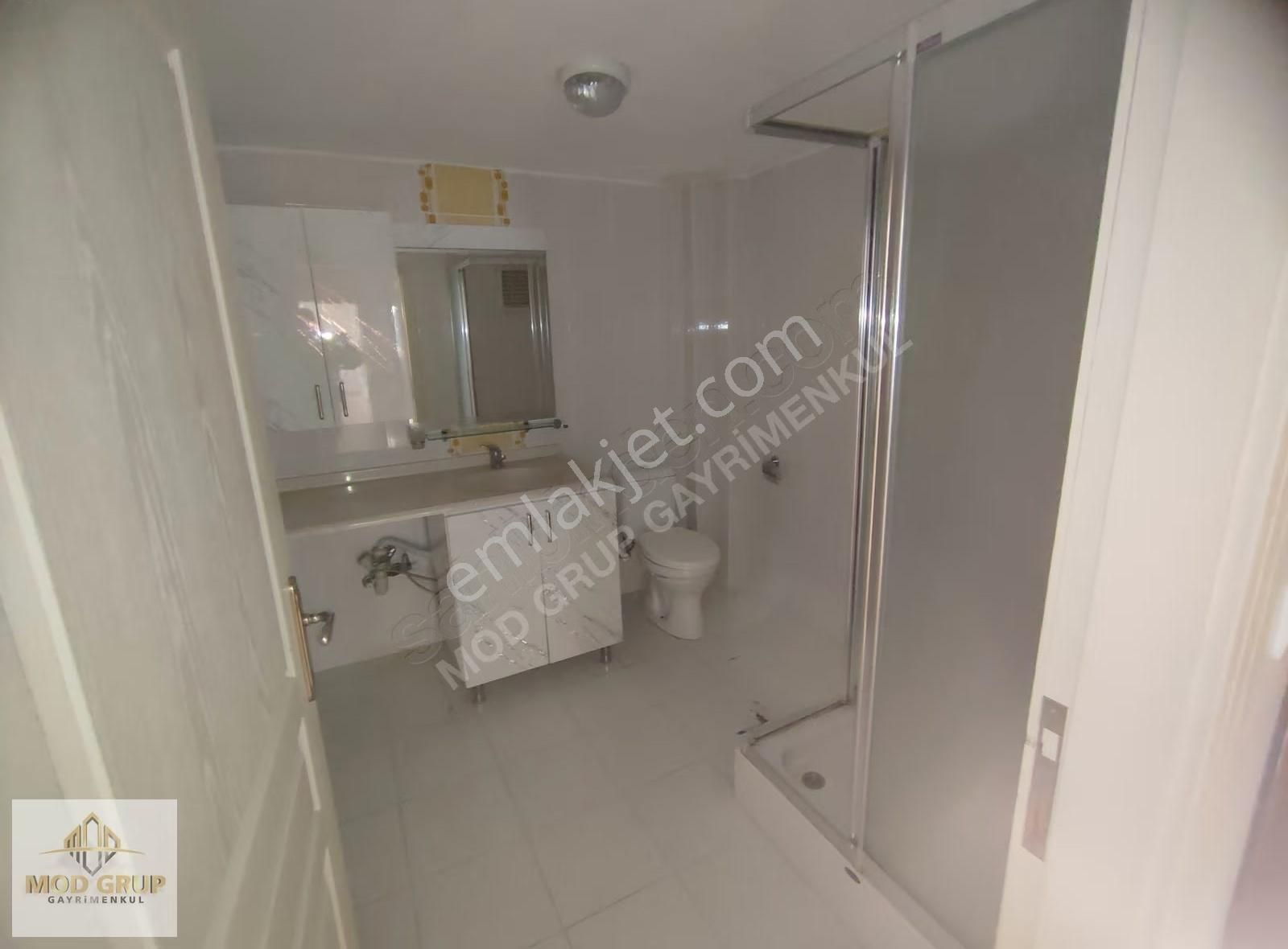 Eryaman Şeker Mahallesinde Ara Kat 3+1 Boş Masrafsız Yapıl Daire - Görsel 19