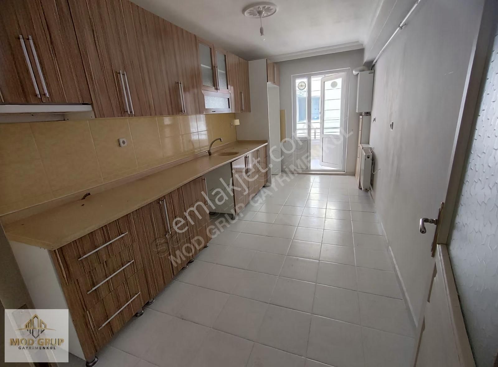 Eryaman Şeker Mahallesinde Ara Kat 3+1 Boş Masrafsız Yapıl Daire - Görsel 15