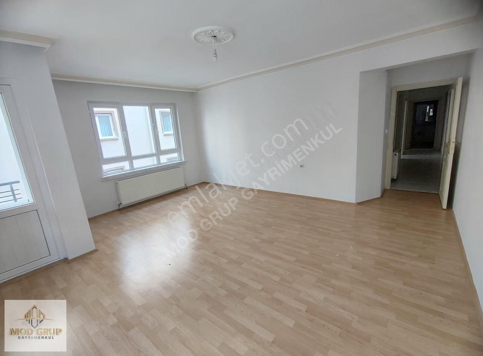 Eryaman Şeker Mahallesinde Ara Kat 3+1 Boş Masrafsız Yapıl Daire